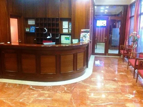 Santiago Apartments Bilbao Aparthotel