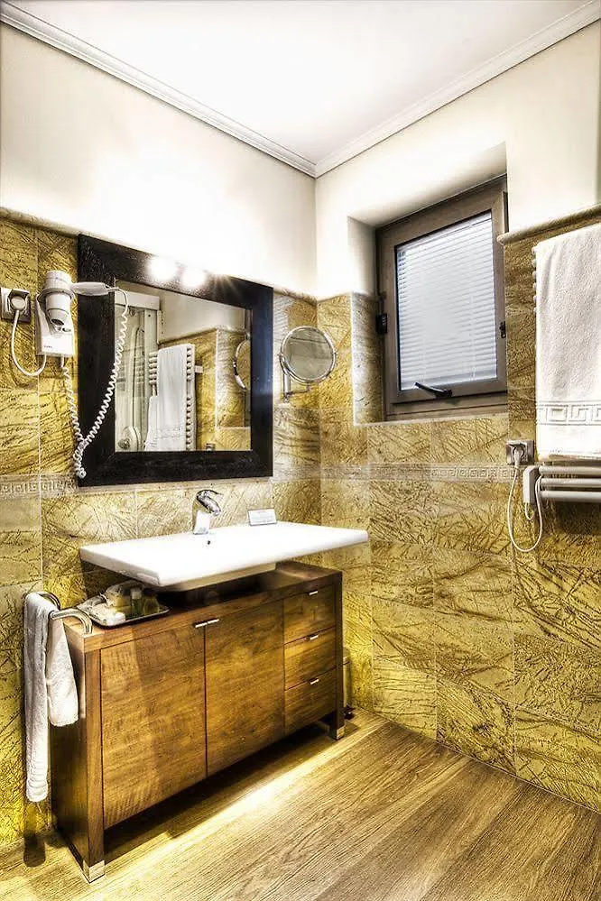 Santiago Apartments Bilbao Aparthotel