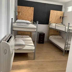Hostel Bilbao Central Rooms, Bilbao
