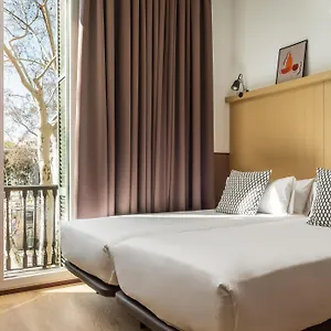 Bypillow Ramblas (adults Only) 2*, Barcelona Spanje