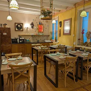 Guest house Iturrienea Ostatua, Bilbao