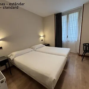 Guest house Begona - Centro Ciudad, Bilbao
