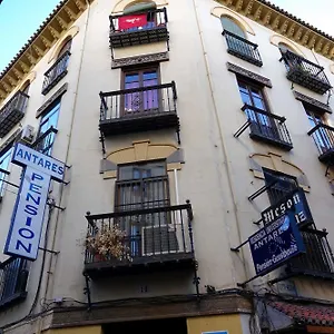 Antares Guest house