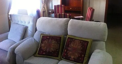 Santiago Apartments Bilbao